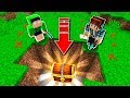 ACHEI O TESOURO SECRETO DO MINECRAFT !! - Aventuras Com Mods #81