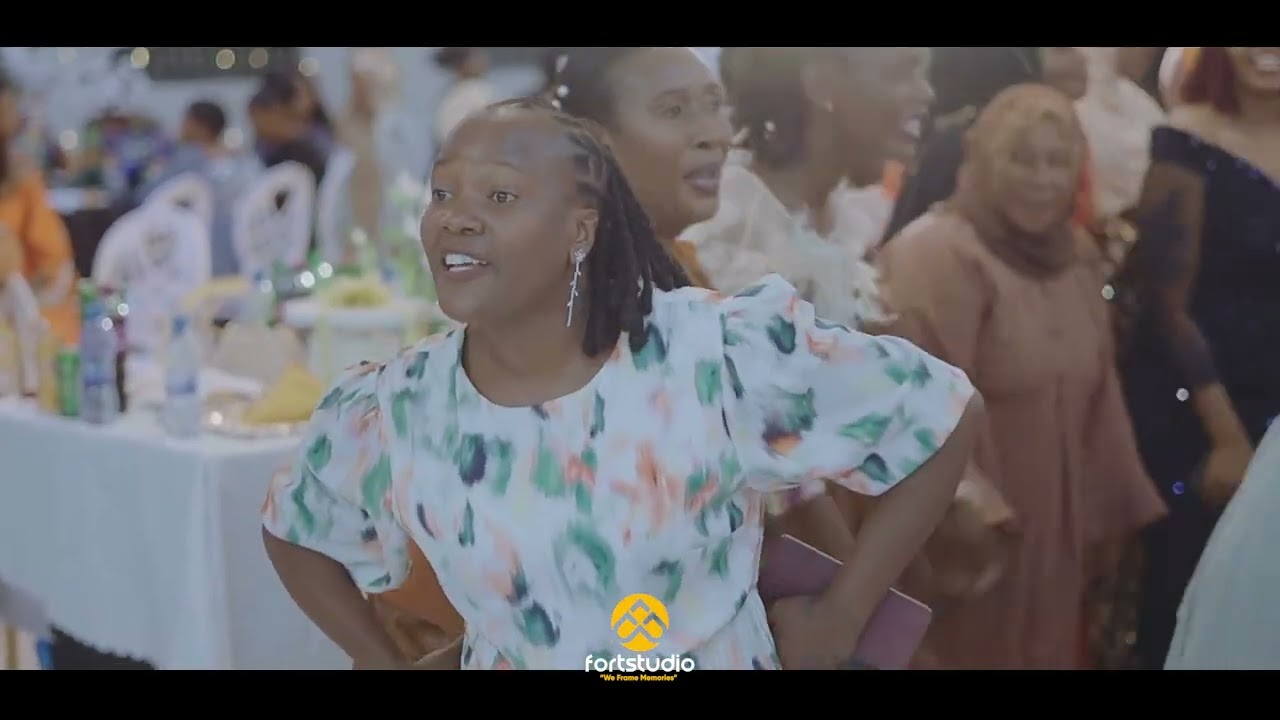 MWANZA NI YA WASUKUMA| WASUKUMA WAPAGAWA NA MUZIKI UKUMBINI