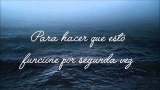 You Me At Six-&quot;Crash&quot;| Traducida al español |HD|