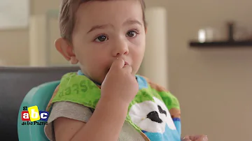 ¿Cuánto debe comer un niño de 1 año?