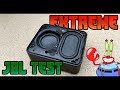 SPONGEBOB KRUSTY KRAB REMIX - BASS BOOSTED (JBL EXTREME TEST)