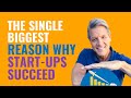 The Single Biggest Reason Why Start-Ups Succeed - John Assaraf