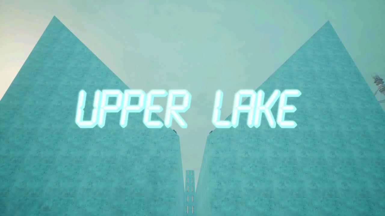 Upper Lake by Legopath – Meet Your Maker Outpost Challenge Trailer