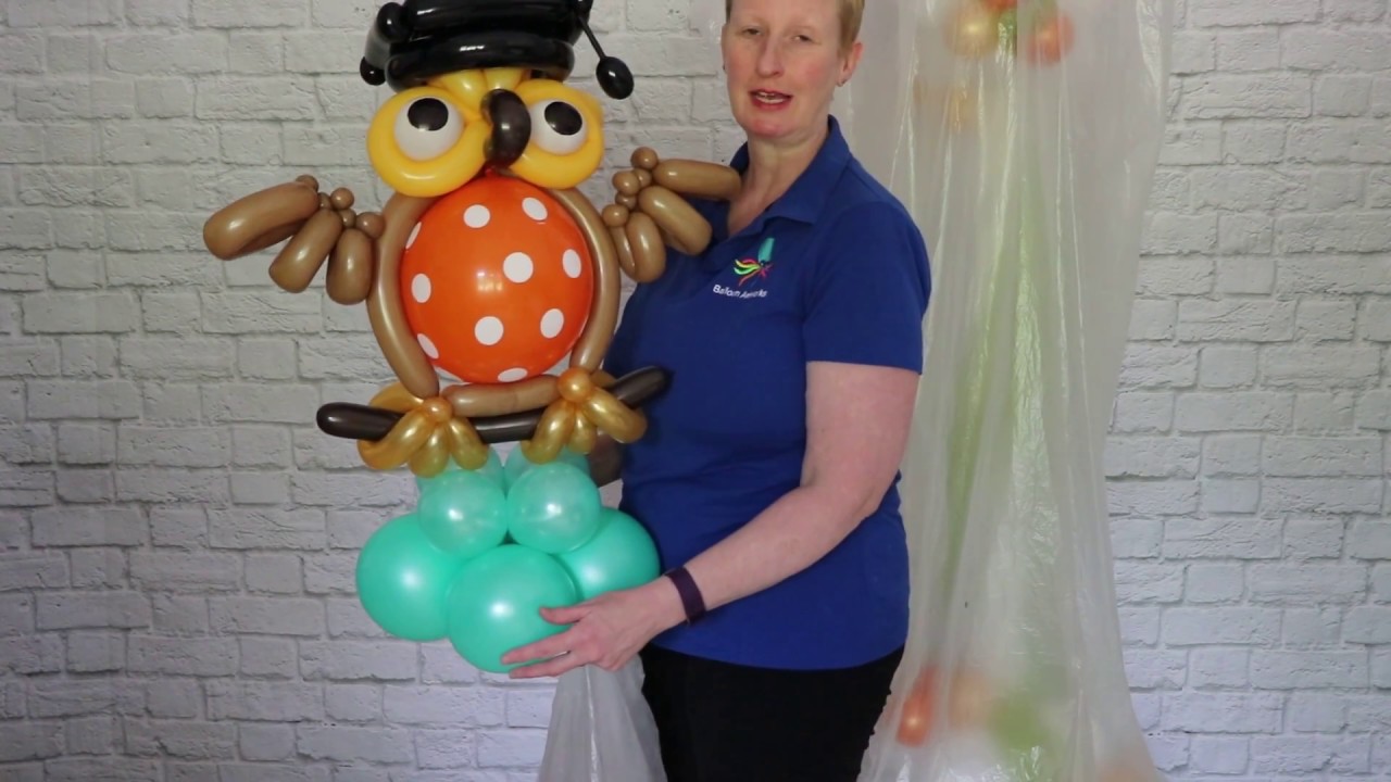 How to Transport Your Balloons Safely Top Tips YouTube