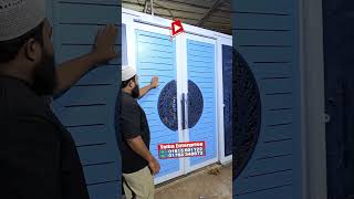 New Design🔥ভিয়েতনাম ডিজাইন মেইন গেট | Vietnam design boundary main gate