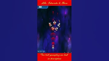 Chicken Invaders Stage 83 | Arcade Games | Old Games | Chicken invasion | Chicken invaders universe