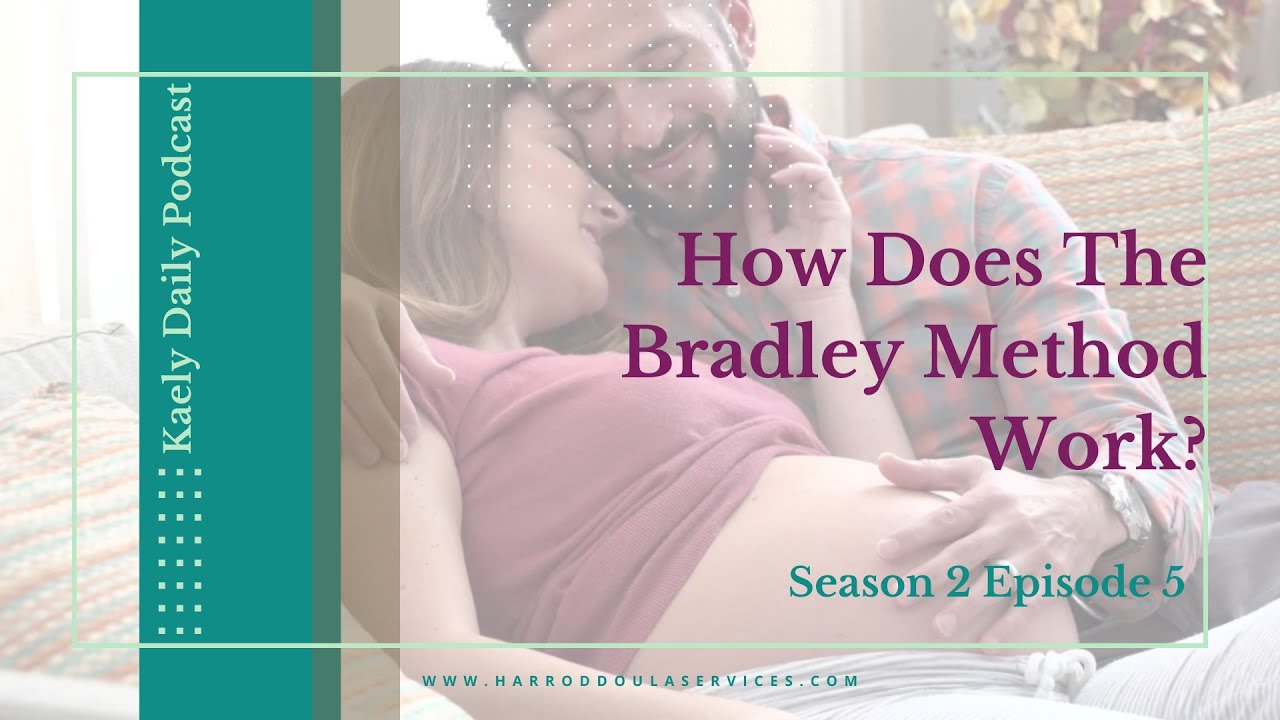How Does the Bradley Method Work? YouTube