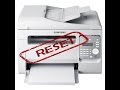 Fix Firmware Reset SCX-3400F SCX-3405F SCX-3400FW SCX-3405FW Resoftare Samsung Printers cip MLT D101