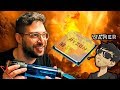 ¡Llevamos una GPU integrada Ryzen al límite! ft. Lowspecgamer | Especial navideño