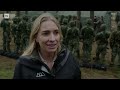 Defensie groeit niet hard genoeg, wat nu?