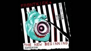 Frontkick   The New Beginning