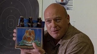 When you don't understand a joke (Breaking Bad)