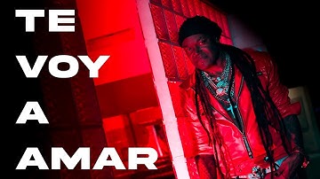 Te Voy A Amar - Wilmer Cartagena feat. Johao Cartagena | (Video Oficial)