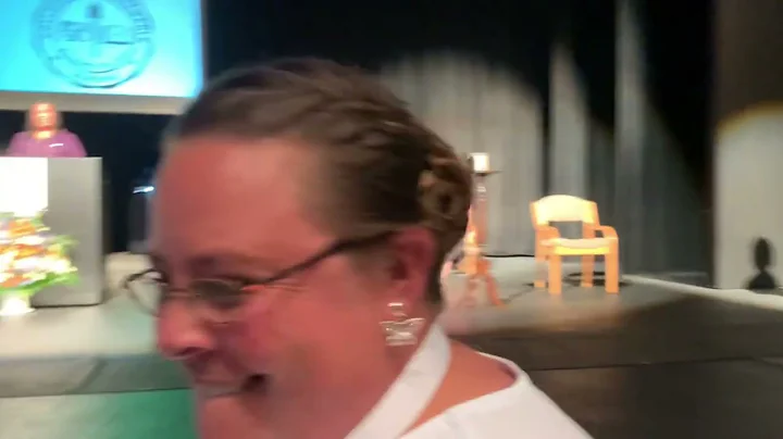 Traci's Graduation 2020