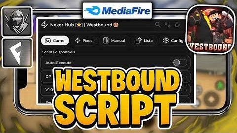 Westbound SCRIPT - Aimbot, Esp, Kill All, Speed & Auto Farm event!! (PC & Mobile) PASTEBIN 2025!!