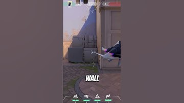 Best Vyse Setup Ascent A Site #valorant #valoranttips #valorantfunny #shorts