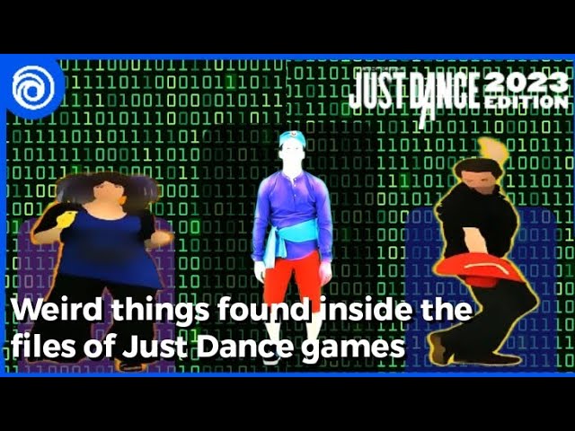 Just Dance – Política para criadores de conteúdo é alterada e gameplays sem  presença do jogador serão removidos do