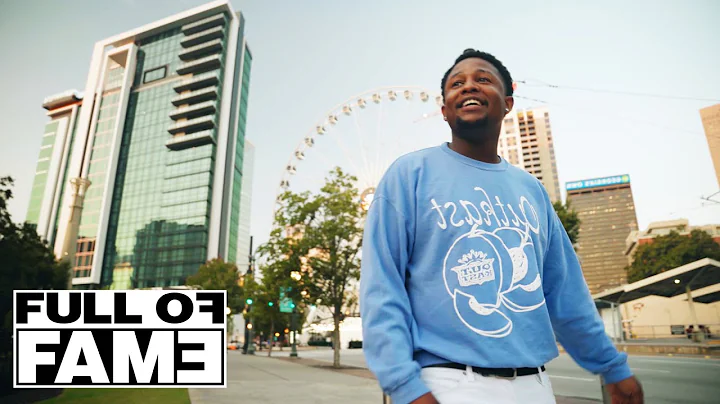 TaQuarri - No Ceilings (Directed by Thomas Tuttle)