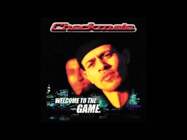 Checkmate - "The Longshot" OFFICIAL VERSION
