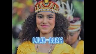 Lagu_-_PNG🇵🇬_-_Solomon_Island__2023 (Enak Di Dengar )