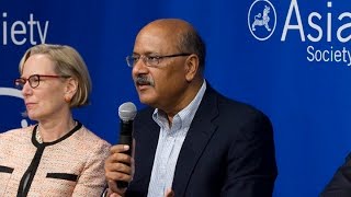 How Modi Is 'Cooking Up' Policies Prepared by the Previous Indian Government