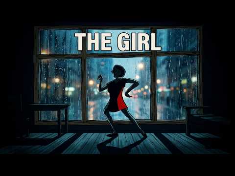 The Girl Who Dances Across My Window