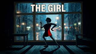 The Girl Who Dances Across My Window