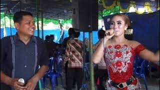 Gecul- jambu alas-puji laras pangestu audio