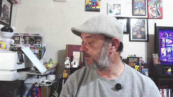 The Podcast - Episode 40 for Tuesday, December 9th, 2025.