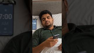 Problem time nahi hai Habit hai#discipline #habits #morningroutine #selfgrow #mindset #reelitfeelit
