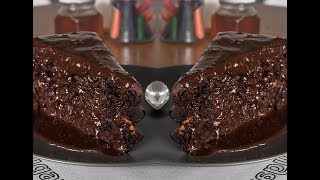 Como Armar Una Torta De Chocolate