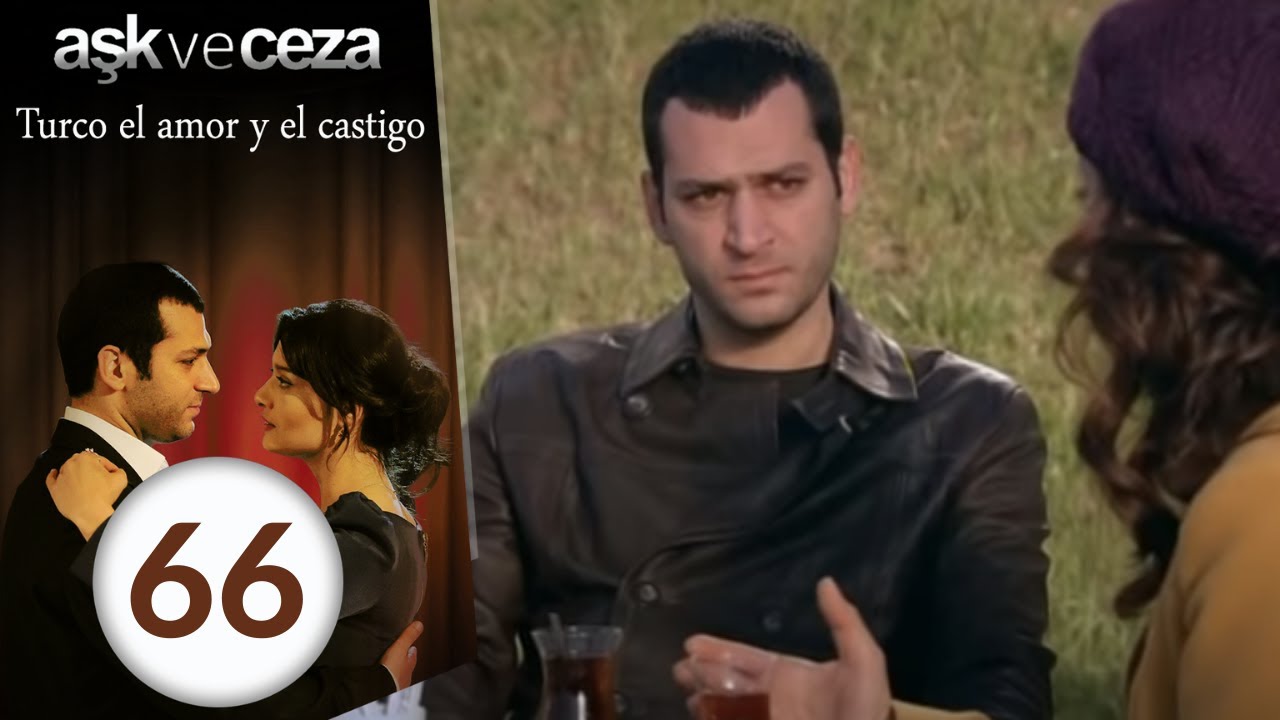 el amor y  castigo 66. Capítulo