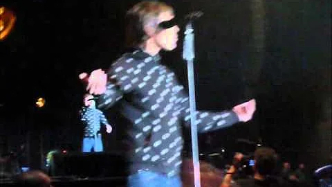 Stone Roses Drummers' gone home, Amsterdam video f...