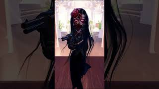 When The Theme Is Secret Agent But She Didnt Survive...