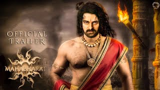 Mahabharat - Official trailer | Aamir Khan | Hrithik Roshan | prabhas | Deepika Padukone | fan made