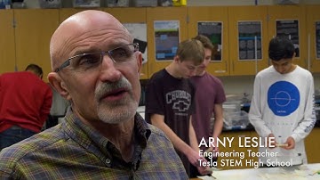 Grand Challenges High School