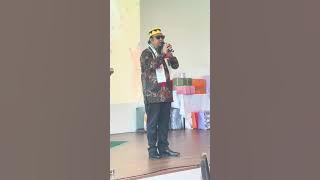 Lau Kana Bainana by Munif Hijaz