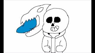 Test For Gaster Blaster
