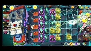 Plants zs. Zombies2 | Penny's Pursuit | Fight Zomboss | #pvz2  | #pvz2arena