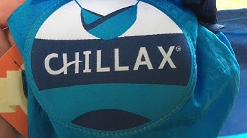 Chillax Hammock Review