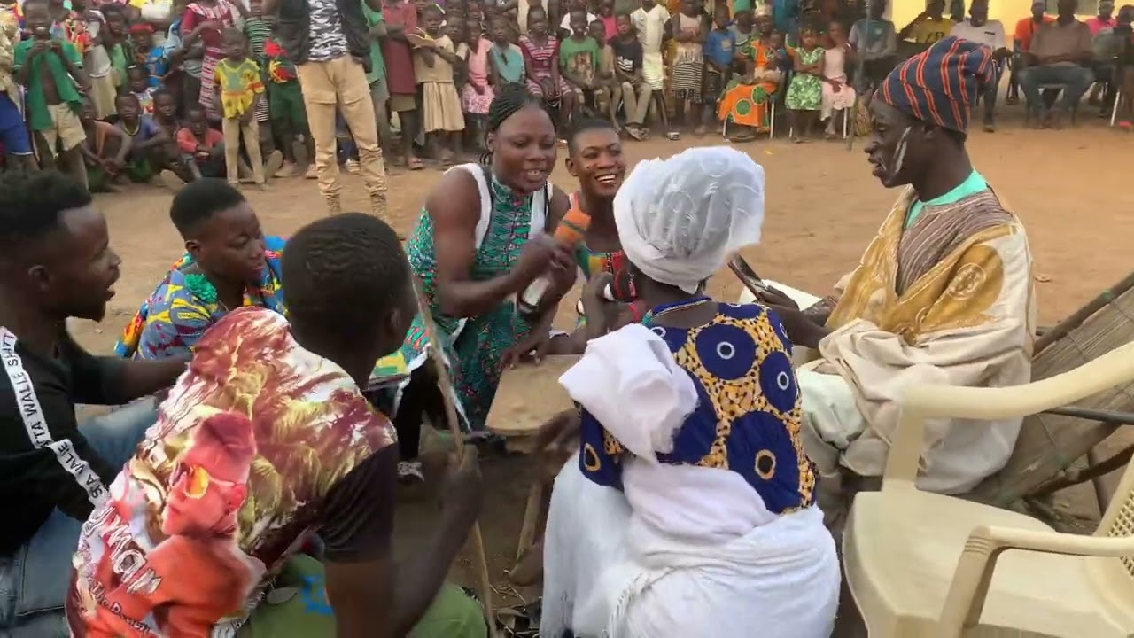 Live concert KKB COMEDY 😂😂😂😂😂😂