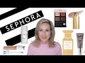 SEPHORA SPRING 2021 SALE LUXURY BEAUTY RECOMMENDATIONS AND WISHLIST!
