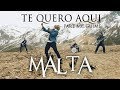 Malta - Te Quero Aqui Part. Mc Guimê (Álbum Indestrutível) [Clipe Oficial]