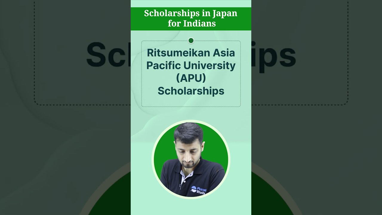 Top Scholarships In Japan For Indian Students shorts YouTube Top Scholarships In Japan For Indian Students shorts YouTube