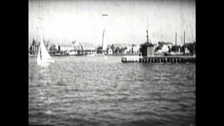 Königsberg 1937 in historischen Bildern .