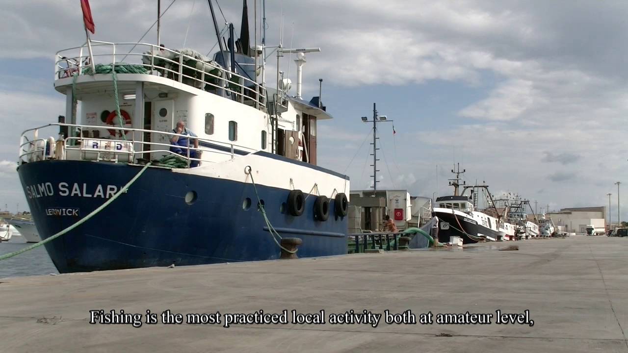 Portopalo di Capo Passero