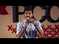 India's first multi-instrumental beatboxer | Ankush Jain | TEDxPCCOE