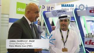 ADIPEC 2016: Day 4 Highlights