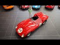 Tom Talks: Ferrari 250 Testa Rossa #0704 - One of the worlds most important cars!