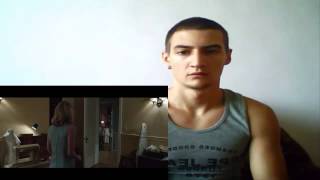 Annabelle Trailer #1 REACTION!!! Annabelle Trailer #1 REACTION!!!